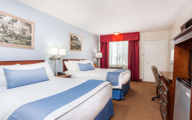 Travelodge by Wyndham Bracebridge