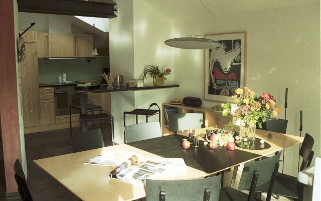 Haus Ascot