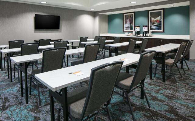 Hampton Inn Wichita Northwest