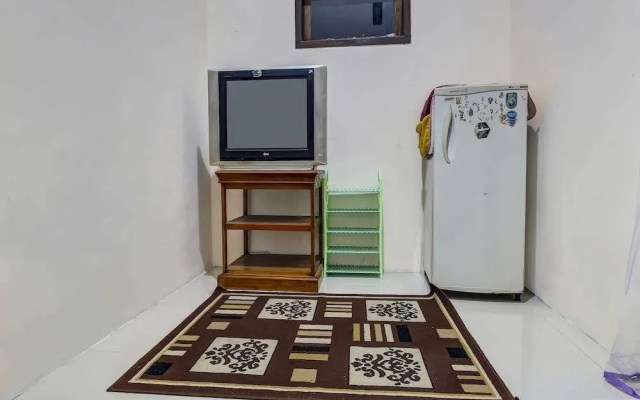 Hotel O Desa Wisata Kawasen
