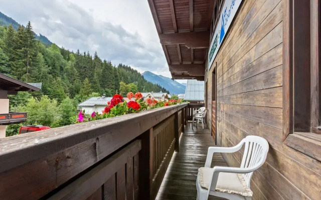 Apartment in Saalbach-hinterglemm Near Ski Area