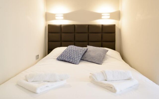 Mamilla view URBAN - Boutique hotel