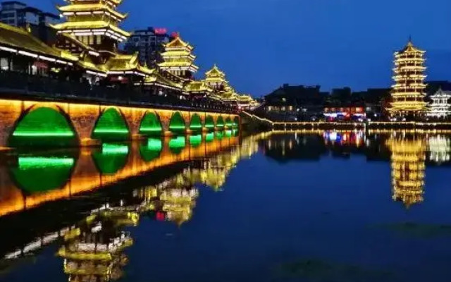 Baiyue Hotel