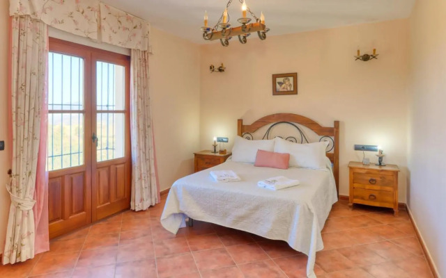 Casa Huerta Alejo Alozaina by Ruralidays