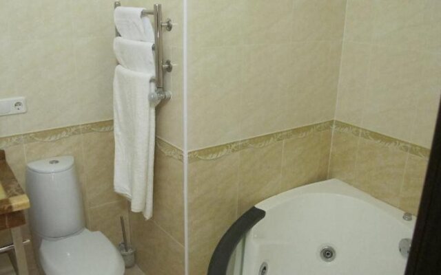 Отель «Шанхай-Блюз»