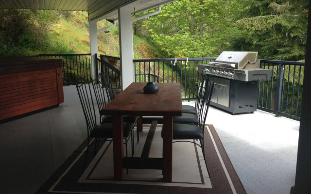 4 Beaches Bed & Breakfast