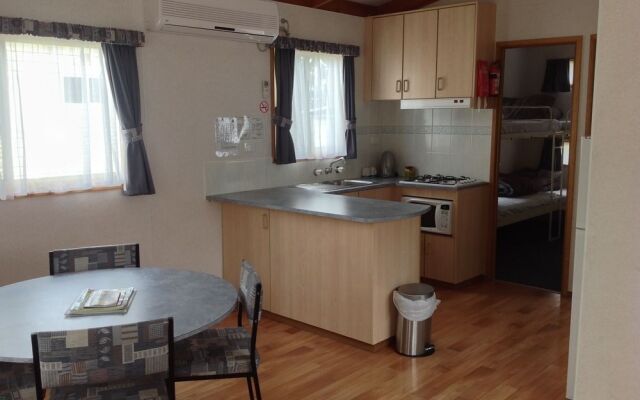 McLean Beach Holiday Park