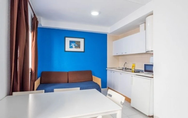 Apartamento climatizado perfecto para familias