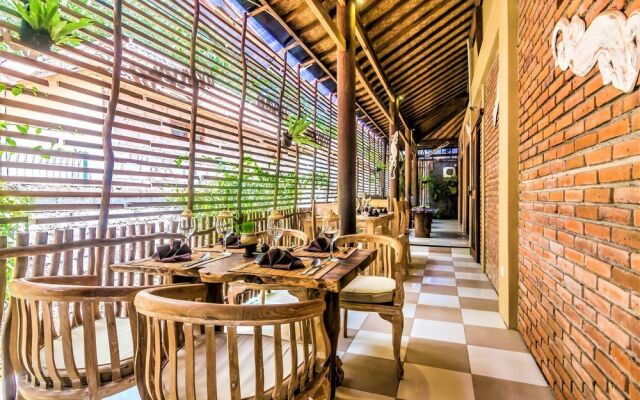 ZEN Rooms Ubud Nyuh Bojog