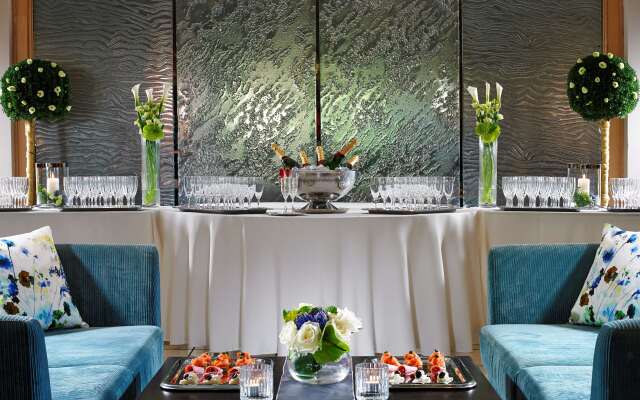 Radisson Blu Hotel & Spa, Limerick
