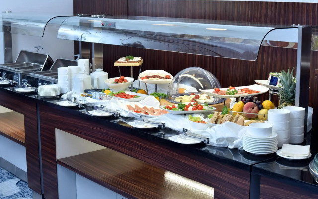Hotel Ziya
