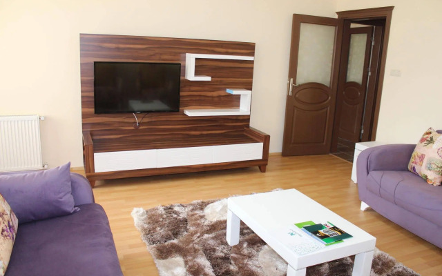 Buruj VIP 2
