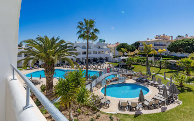 Natura Algarve Club