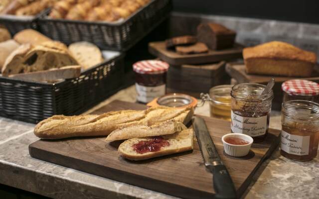 Hotel Campanile Shenyang South Railway Station