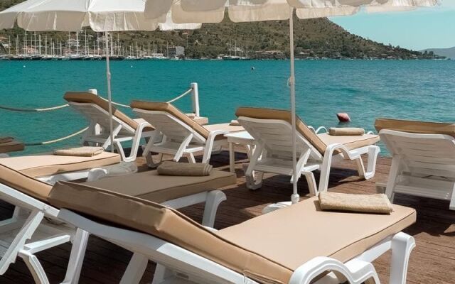 Bozburun Ilios Butik Hotel