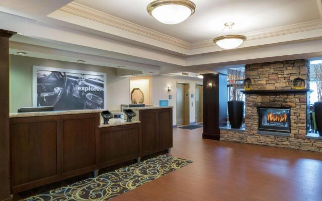 Hampton Inn & Suites Valley Forge/Oaks