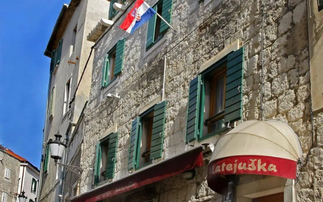 Villa Matejuska Heritage