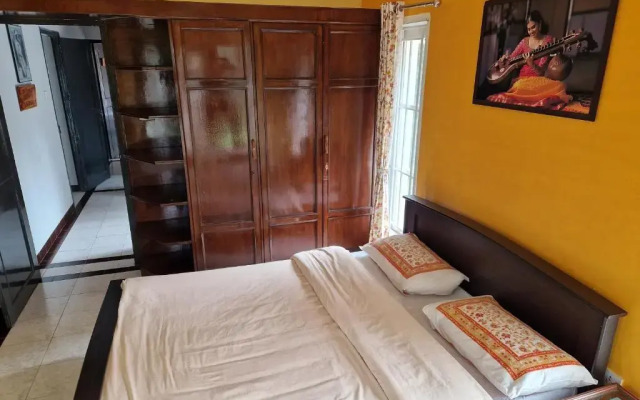 Narmada Holiday Home