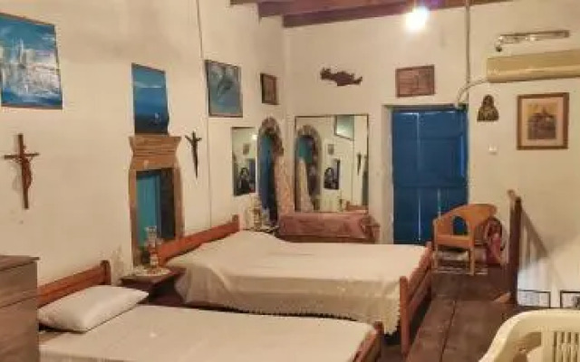 Traditional Mansion 1870s