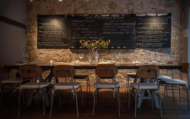 La Bandita Townhouse