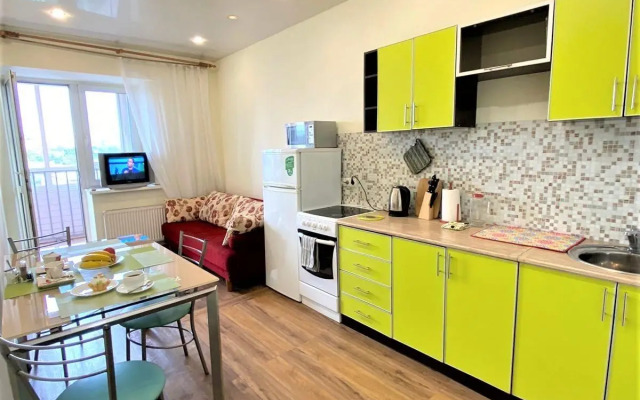 Апартаменты на улице Советской 29