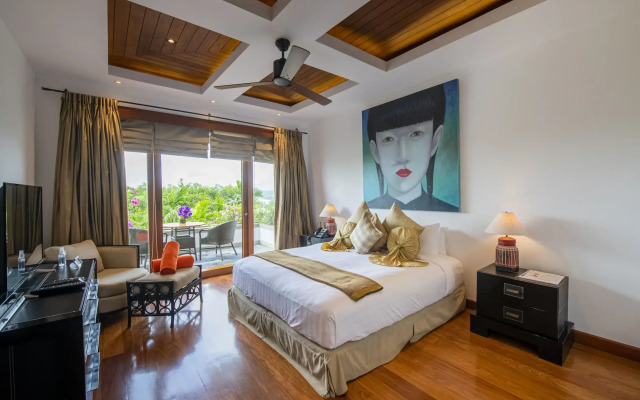 Villa Baan Phu Prana