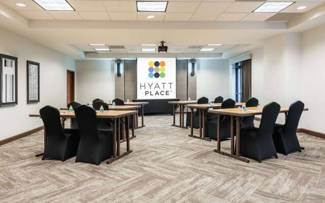 Hyatt Place Atlanta/Duluth/Johns Creek