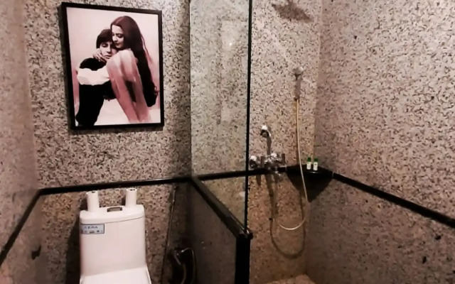 Hotel Pleasant Haveli