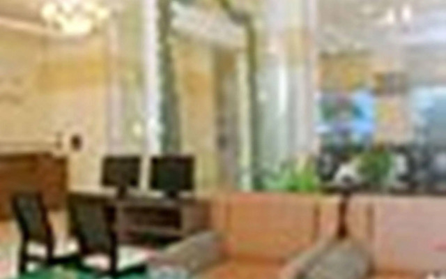 Princess Hotel