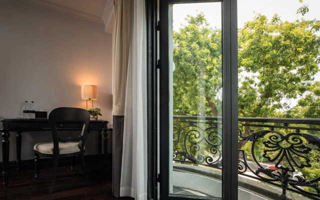 La Sinfonía del Rey Hotel & Spa