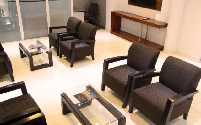 Hotel Gran Sipan
