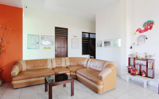 Tiga Dua Homestay
