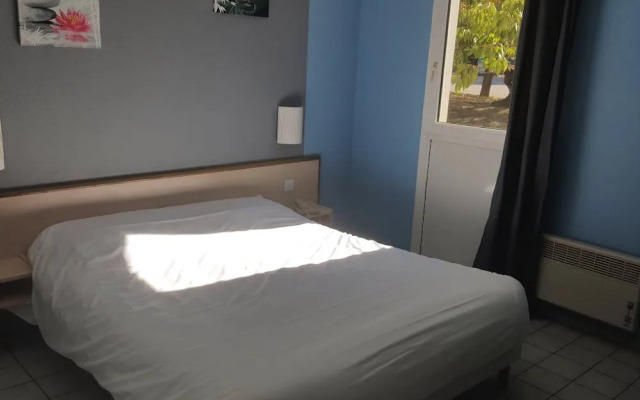 Logis La Grande Bastide