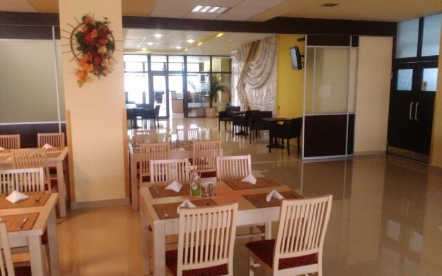 Hotel Preveza