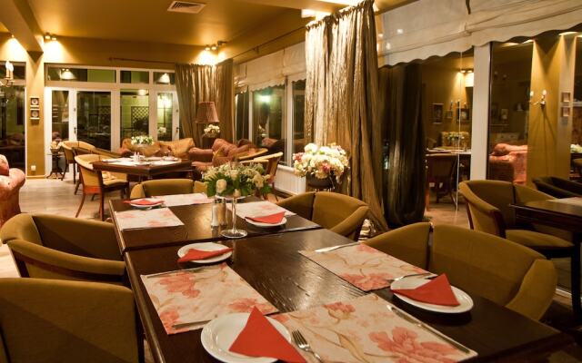 Hotel Afrodyta Business & SPA