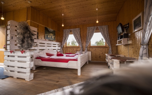 Hestasport Cottages
