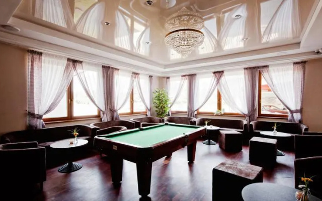 Hotel Marsel