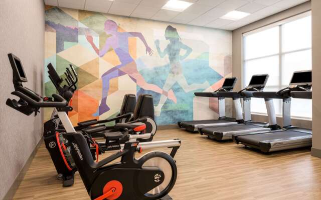 Hyatt House Louisville East