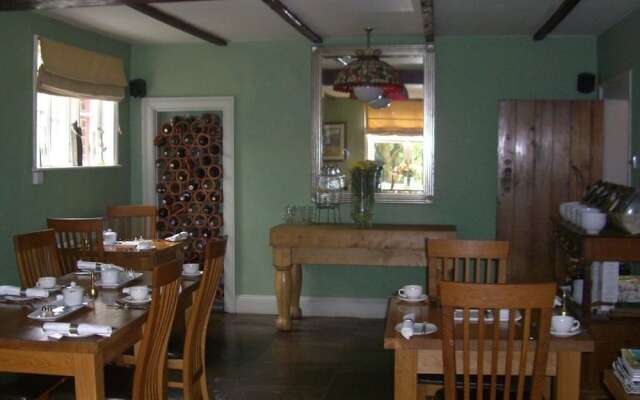 Ash Farm Country Guest House