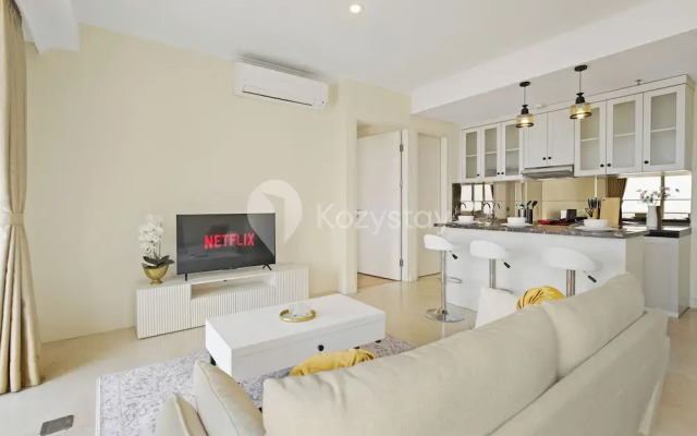 Angsana by Kozystay - Paskal