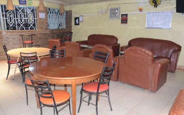 Junction Turkey Hotel