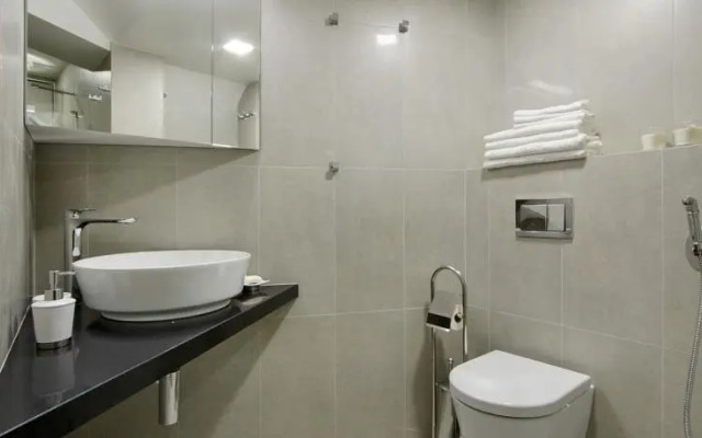 Angel Wing Apartamentai