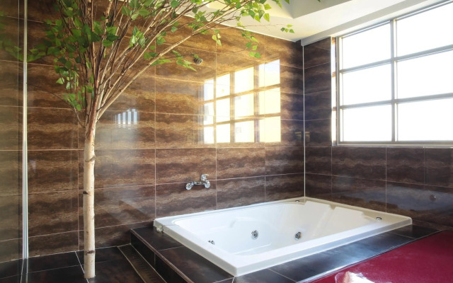 Hotel Aria Nampo