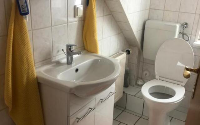 Ferienwohnung am Binnensee