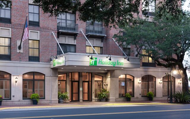 Holiday Inn Savannah Historic District, an IHG Hotel