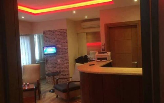 Masal Otel