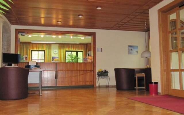 Austrian Sports Resort, BSFZ Obertraun