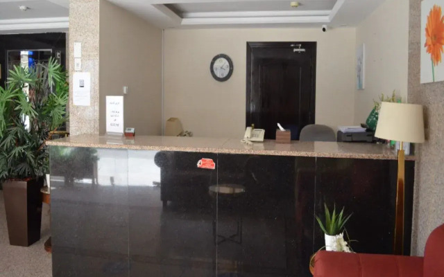 Roz Aljawhra Furnished Apartments