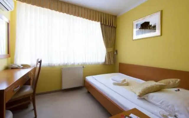 Two-Bedroom Holiday Home in Varazdin
