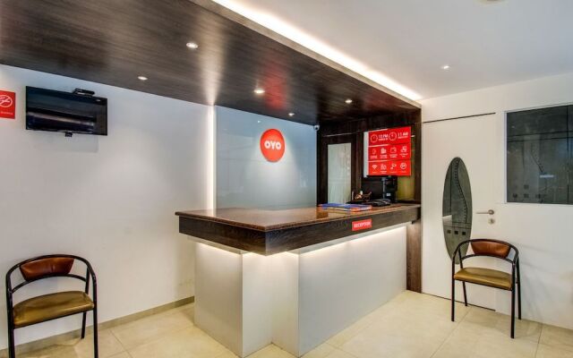 Oyo Flagship 29891 Hotel Karpagam Gandhipuram